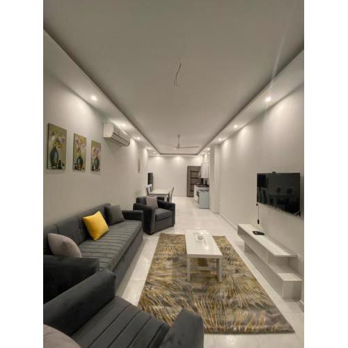Wadjet Inn