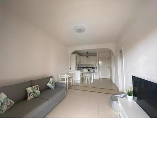 Wait and Sea Apartment Costa del Silencio Tenerife