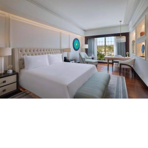 Waldorf Astoria Cairo Heliopolis