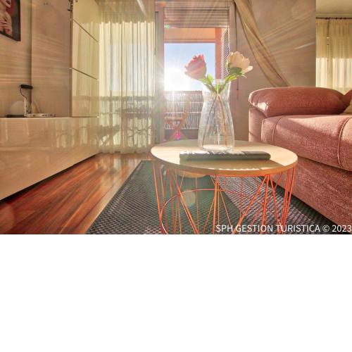 Walker Apartamento Centro Murcia con parking privado gratuito