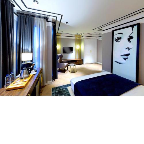Walton Hotels Galata