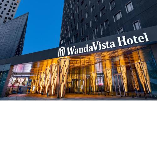 Wanda Vista Istanbul