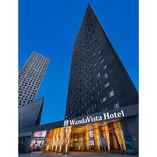 Wanda Vista Residence