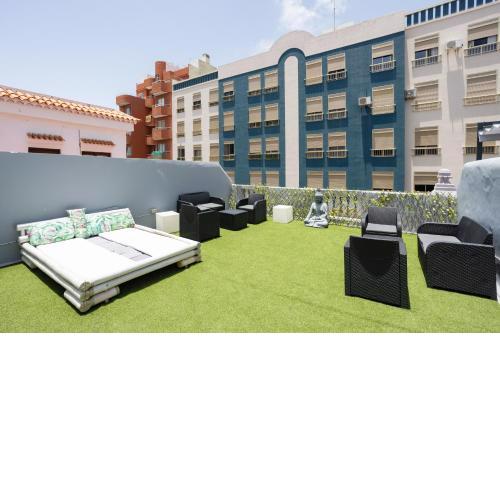 Wanderlust Hostel