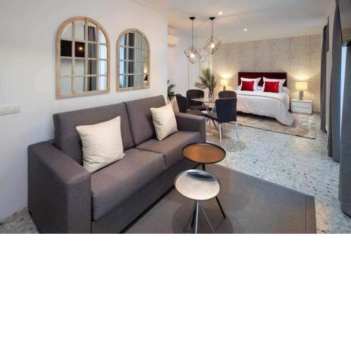 Wanderlust Malaga Apartamentos 1