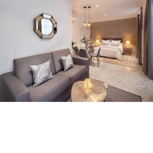 Wanderlust Malaga Apartamentos 2