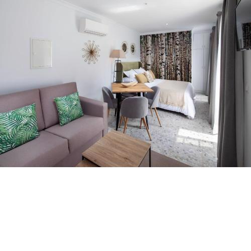 Wanderlust Malaga Apartamentos Atico