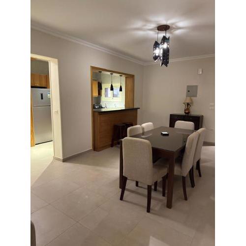 Warm apartment in the heart of Maadi