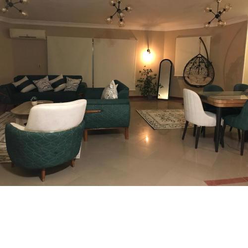 Warm Cozy and luxury apartment