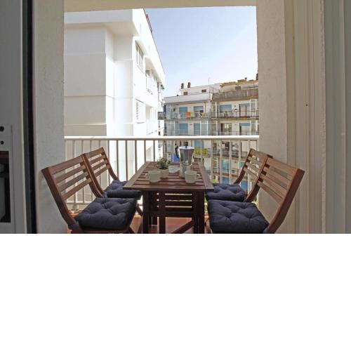 Warm Sands Apartment by Hello Homes Sitges