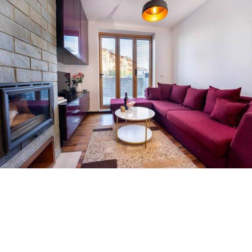 Warm&Cozy Studio with Patio