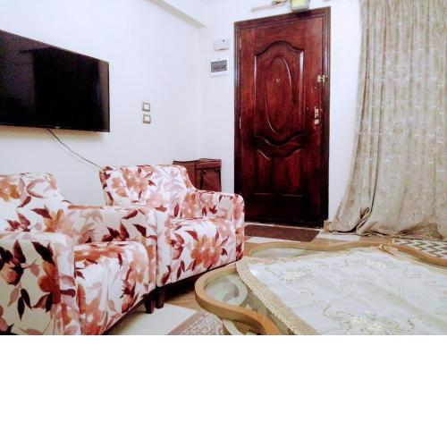 warmy apartment