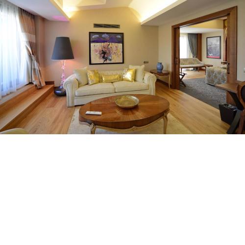 Warwick Ankara
