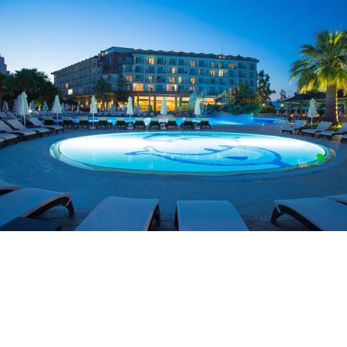 Washington Resort Hotel & Spa