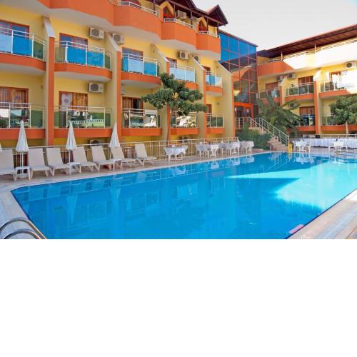 Wassermann Hotel