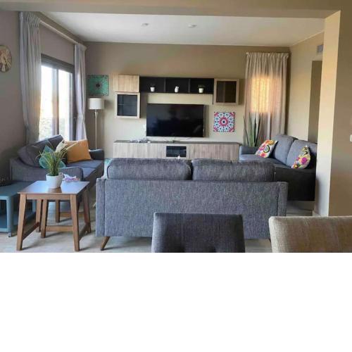 Water front luxury 3BD villa
