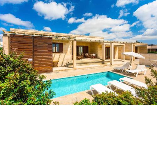 Water Front Villa Shalom