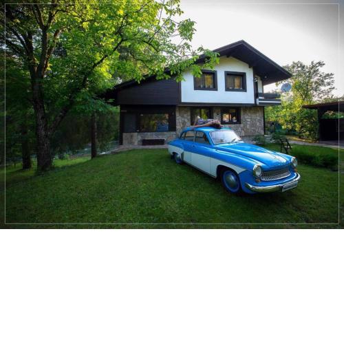 Waterfall Guest House