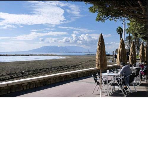Waterfront Beach Apartment B