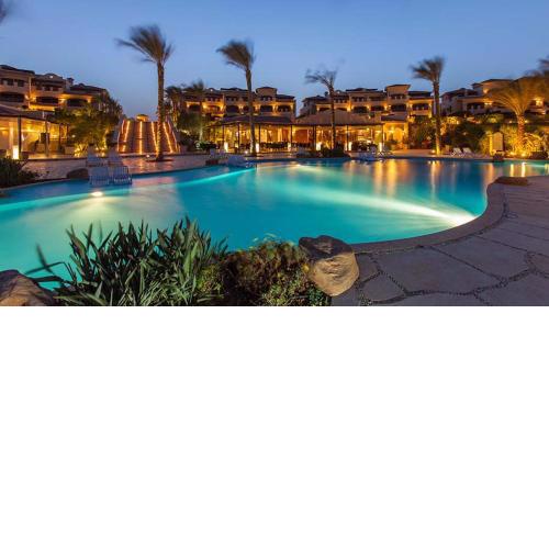 Waterfront Chalet at Luxurious Compound “ family only “