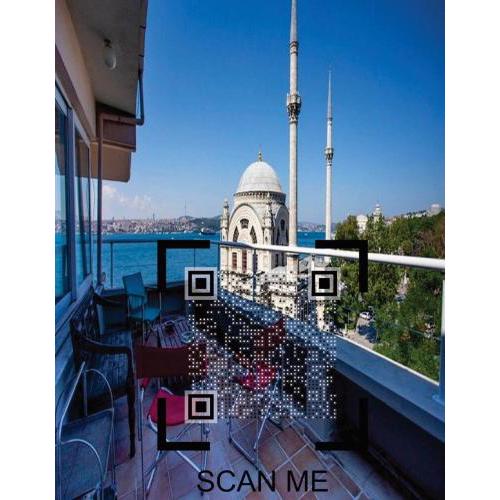 Waterfront Penthouse with a Stunning View