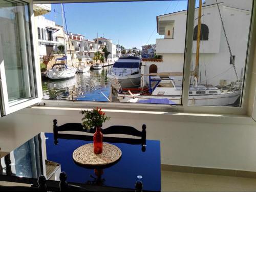 Waterside Apartment - Two Bedroom
