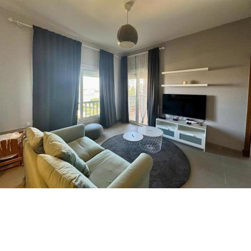 waterside apartments