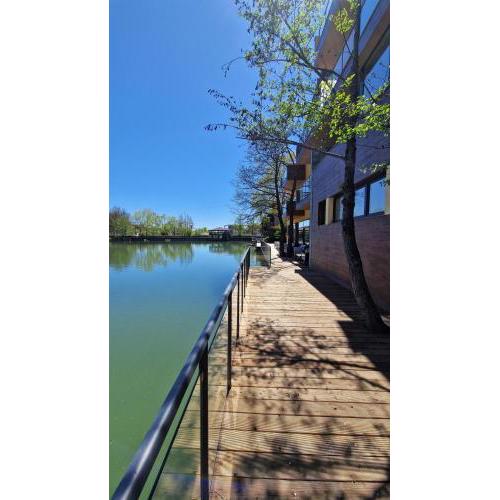 Waterside SPA Hotel