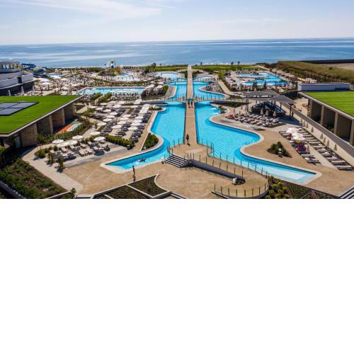 Wave Resort - Ultra All Inclusive