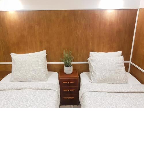 Waves Guesthouse