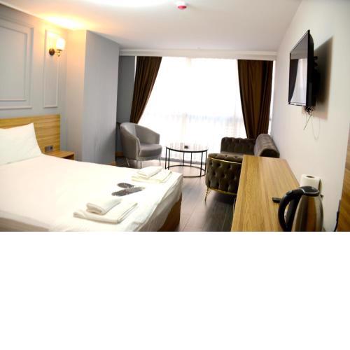 Waves hotel