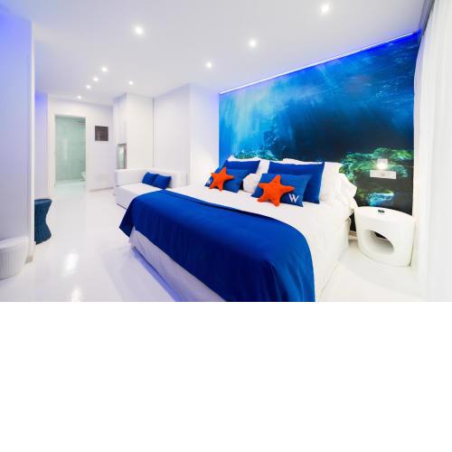 Wavia Hotel - Adults only