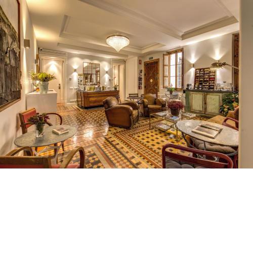 We Boutique Hotel Barcelona