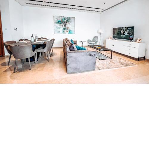 WealthyStays - Nicosia Heights