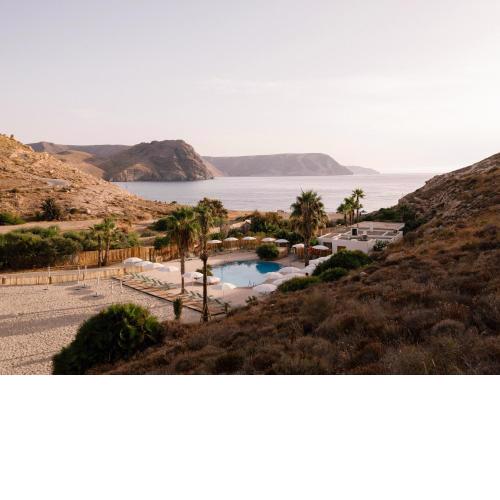 wecamp Cabo de Gata