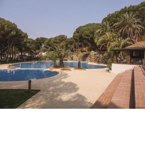 wecamp Cala Montgó