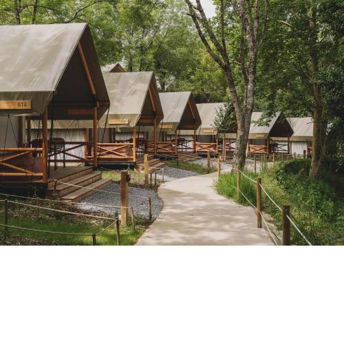 Wecamp San Sebastián