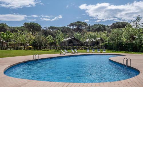 wecamp Santa Cristina