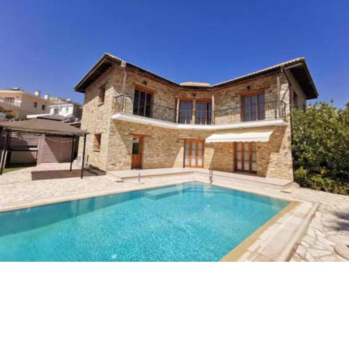 Wedding Unique Villa