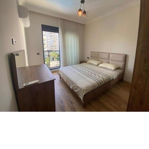 Weekend apartaments