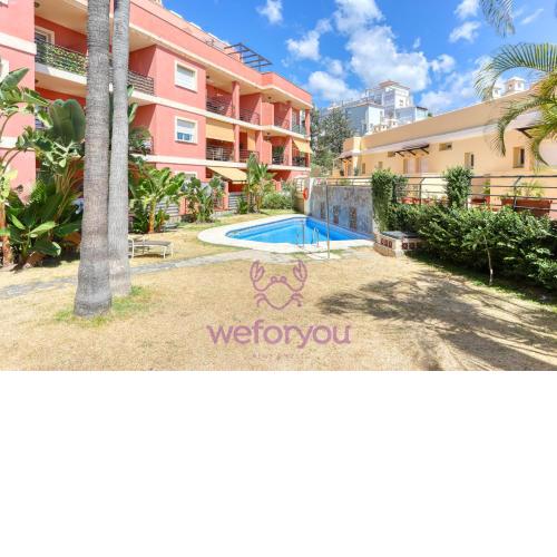 weforyou La Terraza de Añoreta