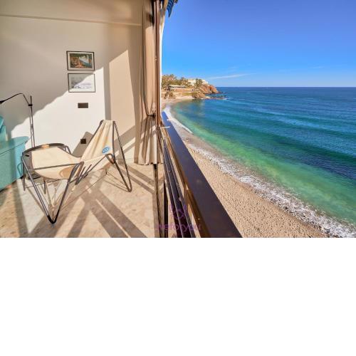 weforyou Malibu Infinity Seaview