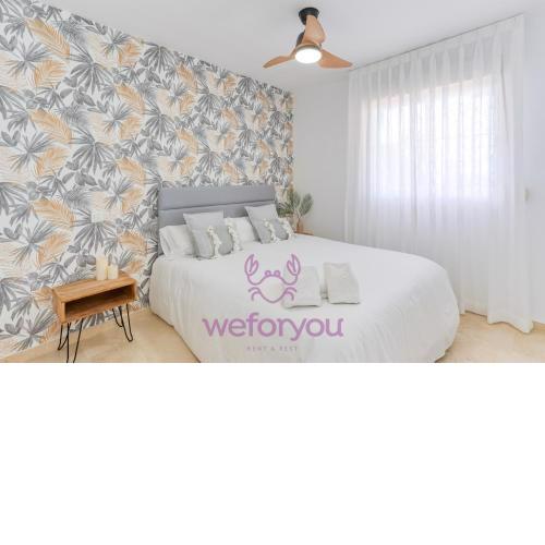 weforyou Mirador de Carvajal