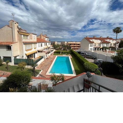 weforyou Nordik House near the Beach 700m Torremolinos