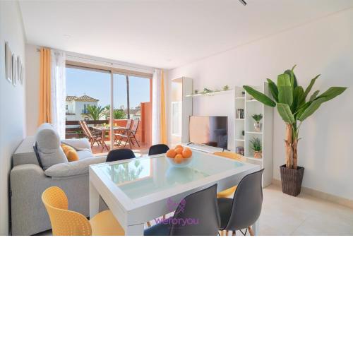 weforyou Oasis 2 Bedrooms Sotoserena