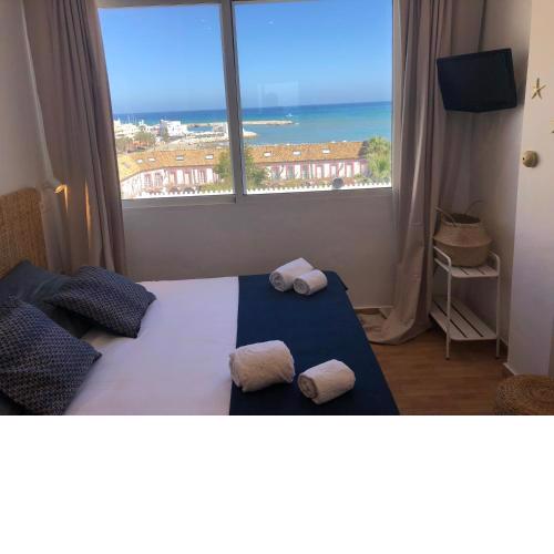 weforyou OLE PUERTO MARINA SEAVIEW