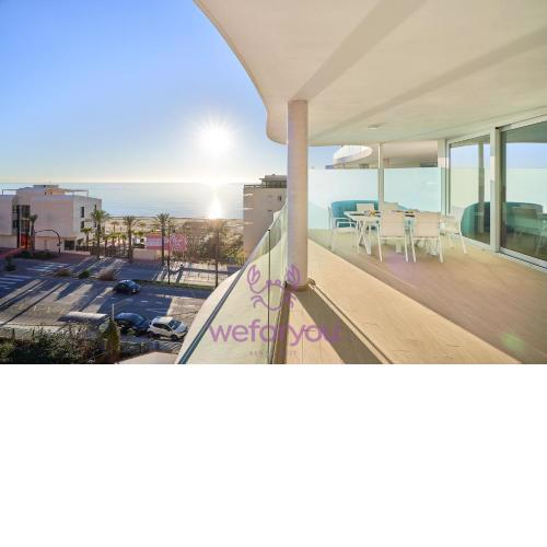 weforyou Sea Views Fuengirola 5 Wave