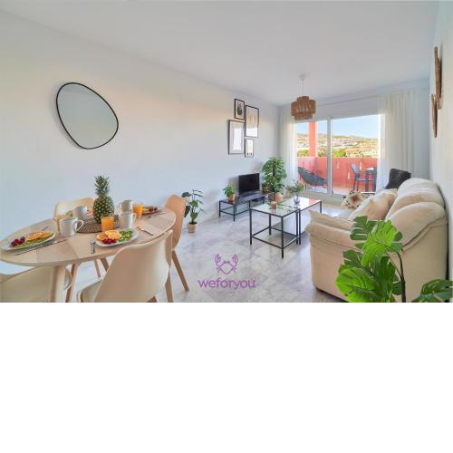 weforyou TORREQUEBRADA BEACH & GOLF