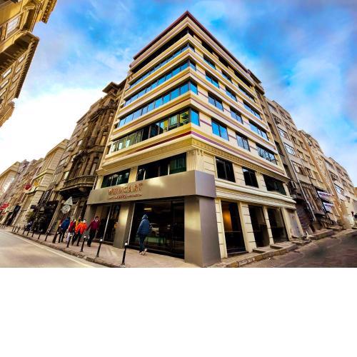 Weingart Istanbul
