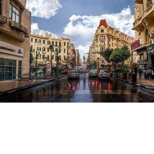Welcome 24hrs FREE 2way taxi - Al Kourba 15min